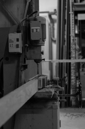 industrial