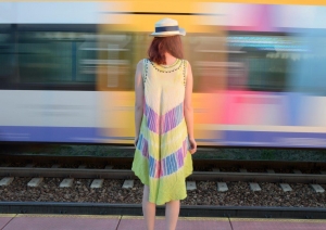 Wyniki konkursu „Fotografia miesiąca”– marzec pt. „Transport publiczny”
