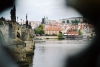 Wrocław - Praga - Góry Stołowe, wspomnienie z wyjazdu...