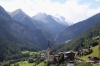 Wycieczka międzyklasowa Austria - Alpy wrzesień 2019