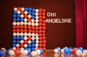 Konkurs Piosenki Anglojęzycznej