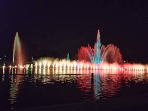 Wycieczka do Wrocławia klasy IIIB