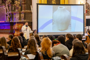 Rekolekcje Wielkopostne 2026