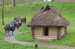Wycieczka przedmiotowa z historii
