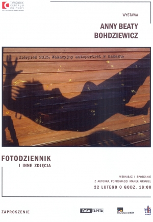 Fotodziennik i inne zdjęcia
