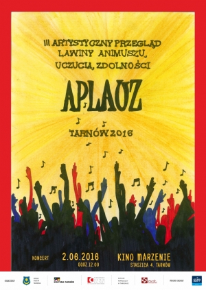 APLAUZ Tarnów