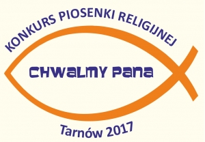 Konkurs piosenki religijnej