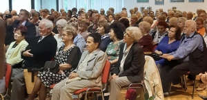 Tarnowski Dzień Seniora