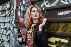 Wyniki konkursu „Fotografia miesiąca”– marzec pt. „Zatracenie”