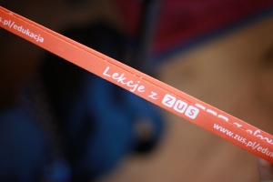 Lekcje z ZUS