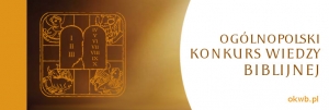 Ogólnopolski Konkurs Wiedzy Biblijnej