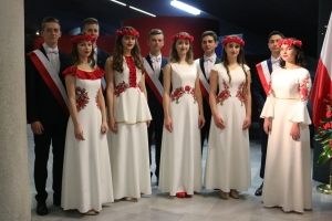 Koncert galowy: 100 Rocznica Odzyskania Niepodległości