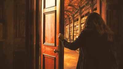 Nowa witryna biblioteki szkolnej