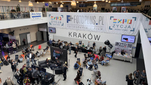 Targi fotograficzne EXPOzycja 2026