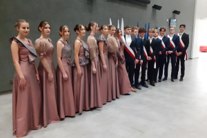 Koncert galowy - Tarnowscy Artyści Krogulskiemu