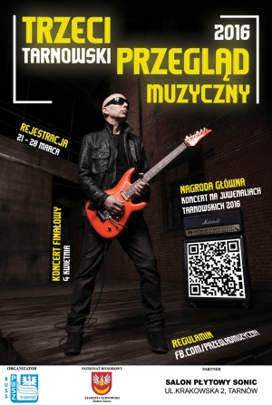 III Tarnowski przegląd muzyczny