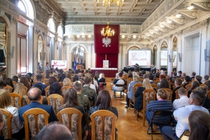 Narodowe Święto Niepodległości - podsumowanie 3- letniego Projektu