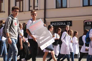 II Tarnowski Dzień Profilaktyki Uzależnień