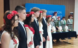 Samorządowe Spotkanie Opłatkowe Subregionu Tarnowskiego