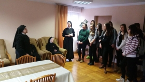 Dzień otwarty u Sióstr Józefitek