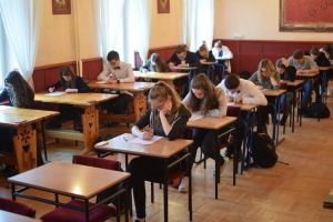 Konkurs wiedzy o Janie Szczepaniku