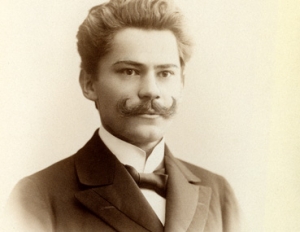 Między wschodem a zachodem: polski Edison – Jan Szczepanik