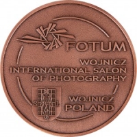 II Wojnicki Międzynarodowy Konkurs Fotograficzny