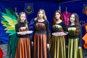 Święto Tarnowskiej Starówki - z udziałem Szkoły Szczepanika