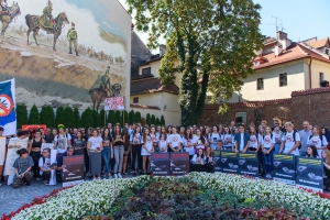 Echa II Tarnowskiego Dnia Profilaktyki uzależnień