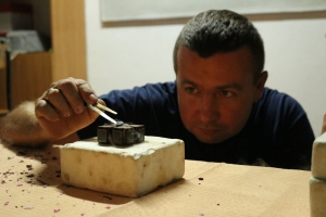 Małopolska Noc Naukowców 2018 ze Szkołą Szczepanika cz. II