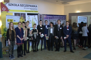 XIV Targi Edukacyjne