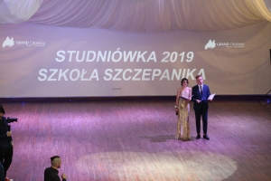 Studniówka 2019
