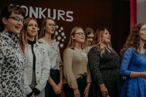 Konkurs kolęd