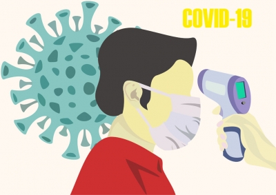 Profilaktyka Koronawirusa w wykonaniu klas reklamy