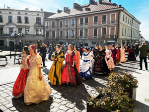 Słodkie urodzony Tarnowa