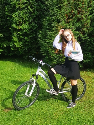 Styl szkolny wg klasy 2 TPM