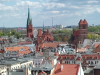 Poznajemy Polskę: wycieczka Toruń - Trójmiasto