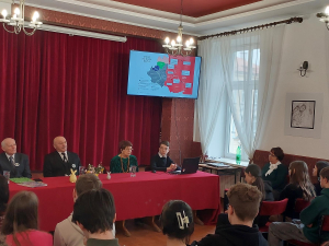 „Żeby pamiętać, żeby nie zapomnieć”