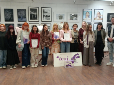 IV miejsce w XIII  Międzynarodowych Mistrzostwach Polski w Szyciu