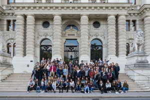 Budapeszt - Wiedeń - wycieczka - plener fotograficzny!