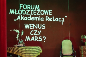 Akademia relacji - forum