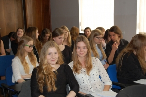 Warsztaty z COACHINGU w MWSE w Tarnowie