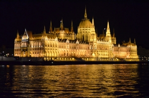 Wycieczka do Budapesztu