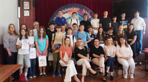 XXIV Jubileuszowy Piknik Geograficzny - podsumowanie
