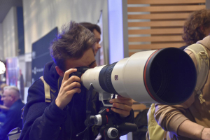 Targi fotograficzne EXPOzycja 2023