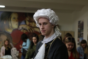 Międzynarodowy Dzień Teatru