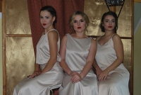 Stylizacja  -„Mała Latte”