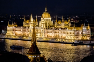 Budapeszt - Wiedeń - wycieczka - plener fotograficzny cz. I