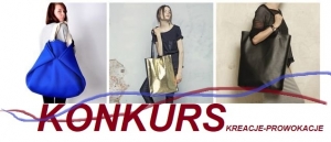 Kreacje - Prowokacje - konkurs!