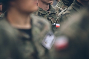 Kwalifikacja wojskowa odwołana